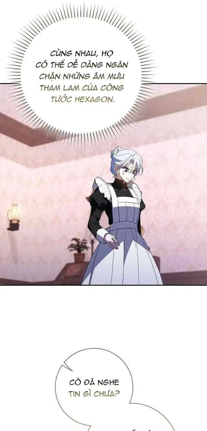 [ Ss2 ] Chồng Của Tôi Giống Nam Chính Quá Đi Chapter 42 - 83