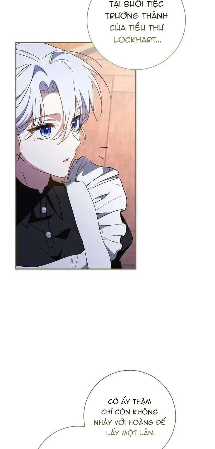 [ Ss2 ] Chồng Của Tôi Giống Nam Chính Quá Đi Chapter 42 - 84