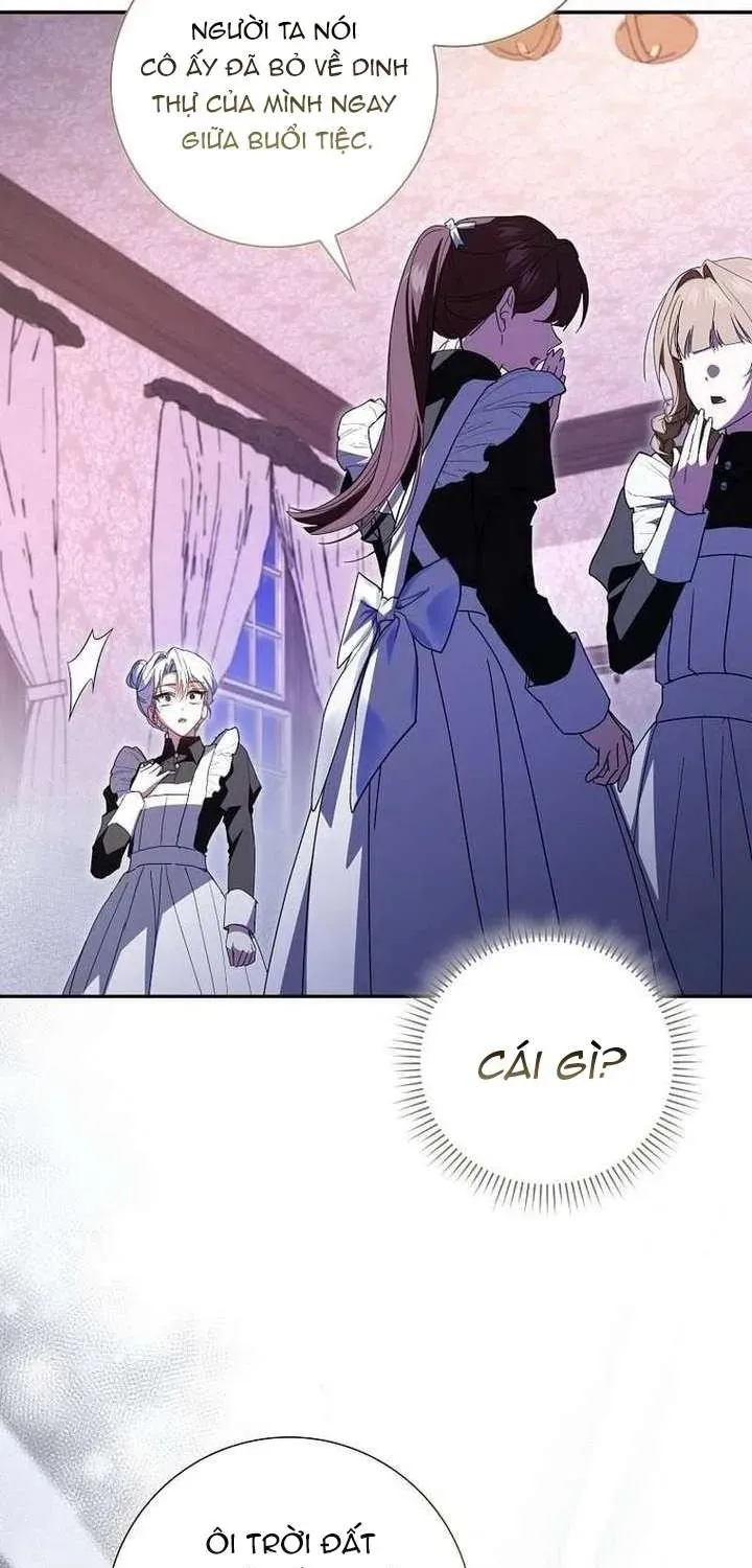 [ Ss2 ] Chồng Của Tôi Giống Nam Chính Quá Đi Chapter 42 - 85