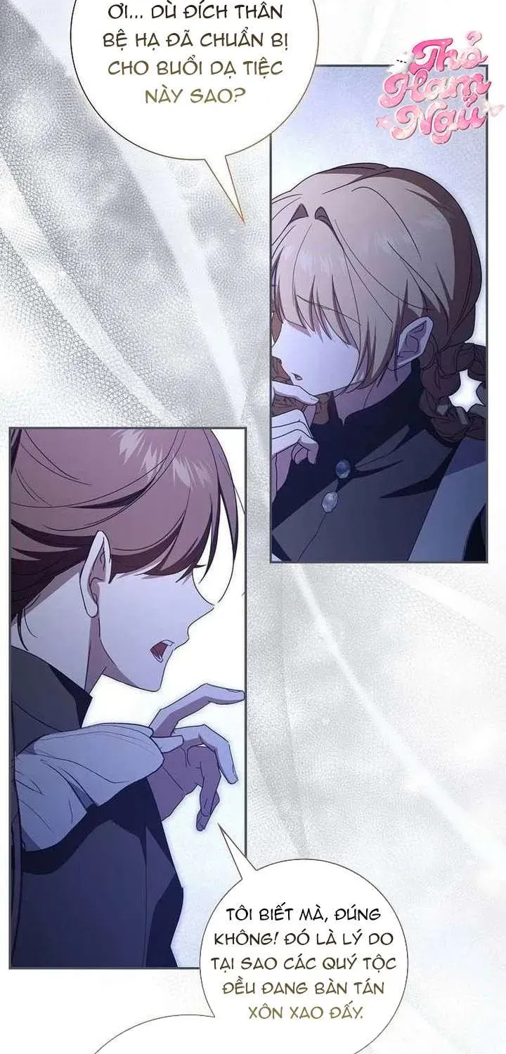 [ Ss2 ] Chồng Của Tôi Giống Nam Chính Quá Đi Chapter 42 - 86