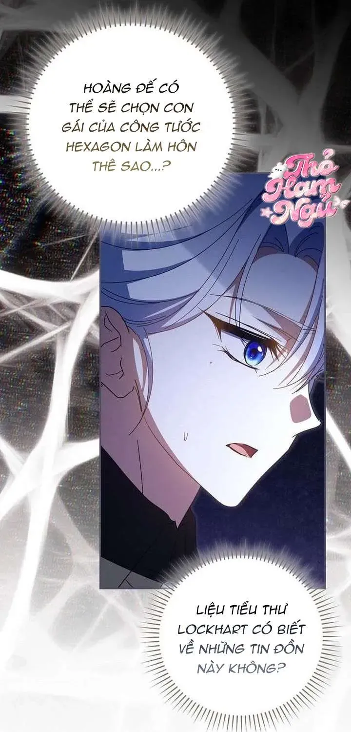 [ Ss2 ] Chồng Của Tôi Giống Nam Chính Quá Đi Chapter 42 - 90