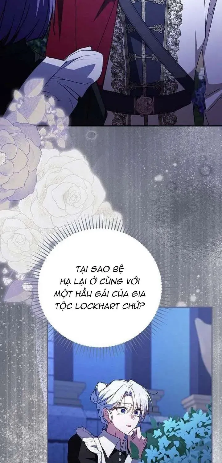 [ Ss2 ] Chồng Của Tôi Giống Nam Chính Quá Đi Chapter 42 - 99