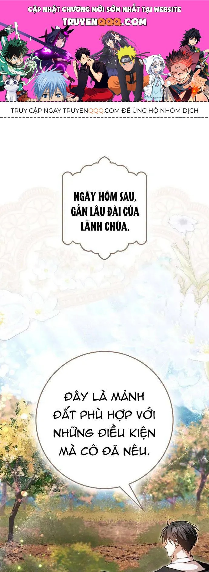 [ Ss2 ] Chồng Của Tôi Giống Nam Chính Quá Đi Chapter 5 - 1