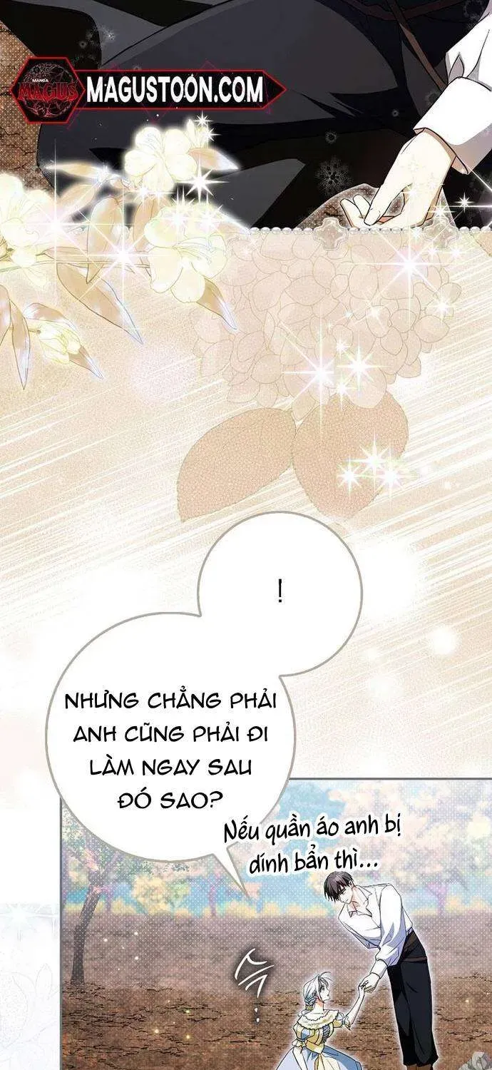 [ Ss2 ] Chồng Của Tôi Giống Nam Chính Quá Đi Chapter 5 - 16