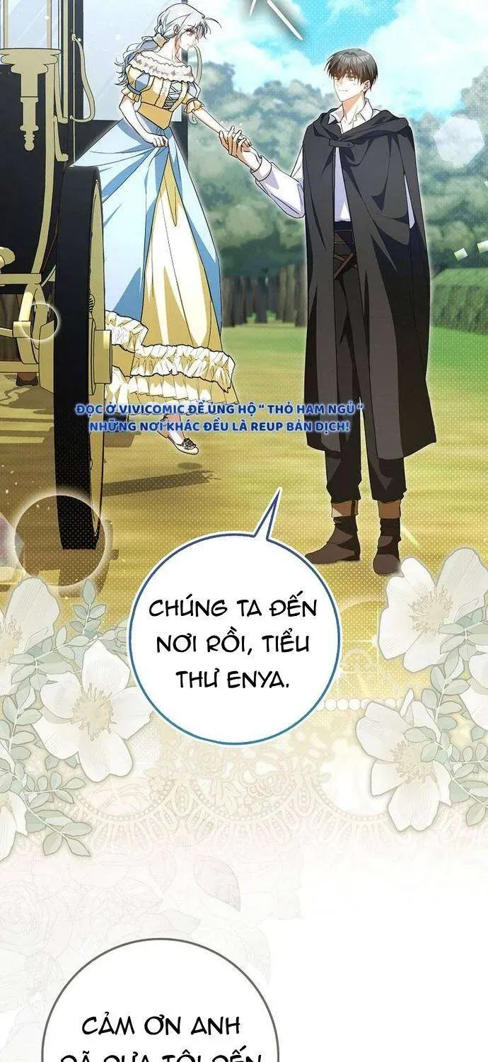 [ Ss2 ] Chồng Của Tôi Giống Nam Chính Quá Đi Chapter 5 - 34