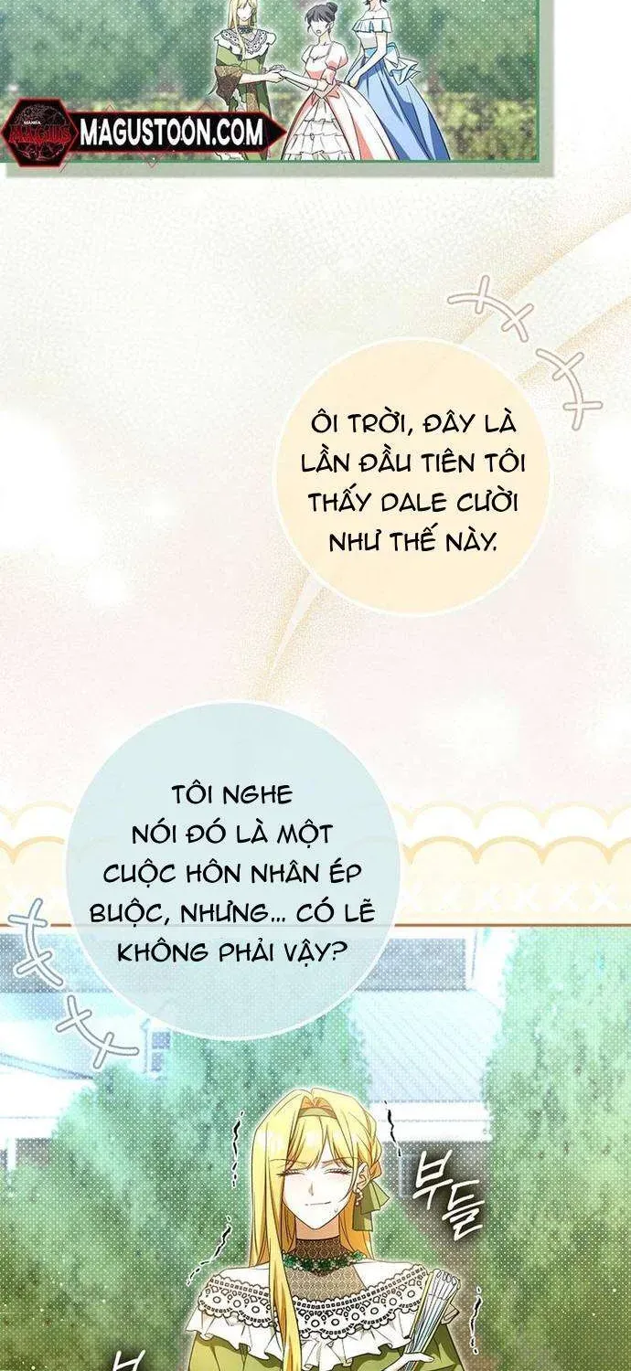 [ Ss2 ] Chồng Của Tôi Giống Nam Chính Quá Đi Chapter 5 - 37