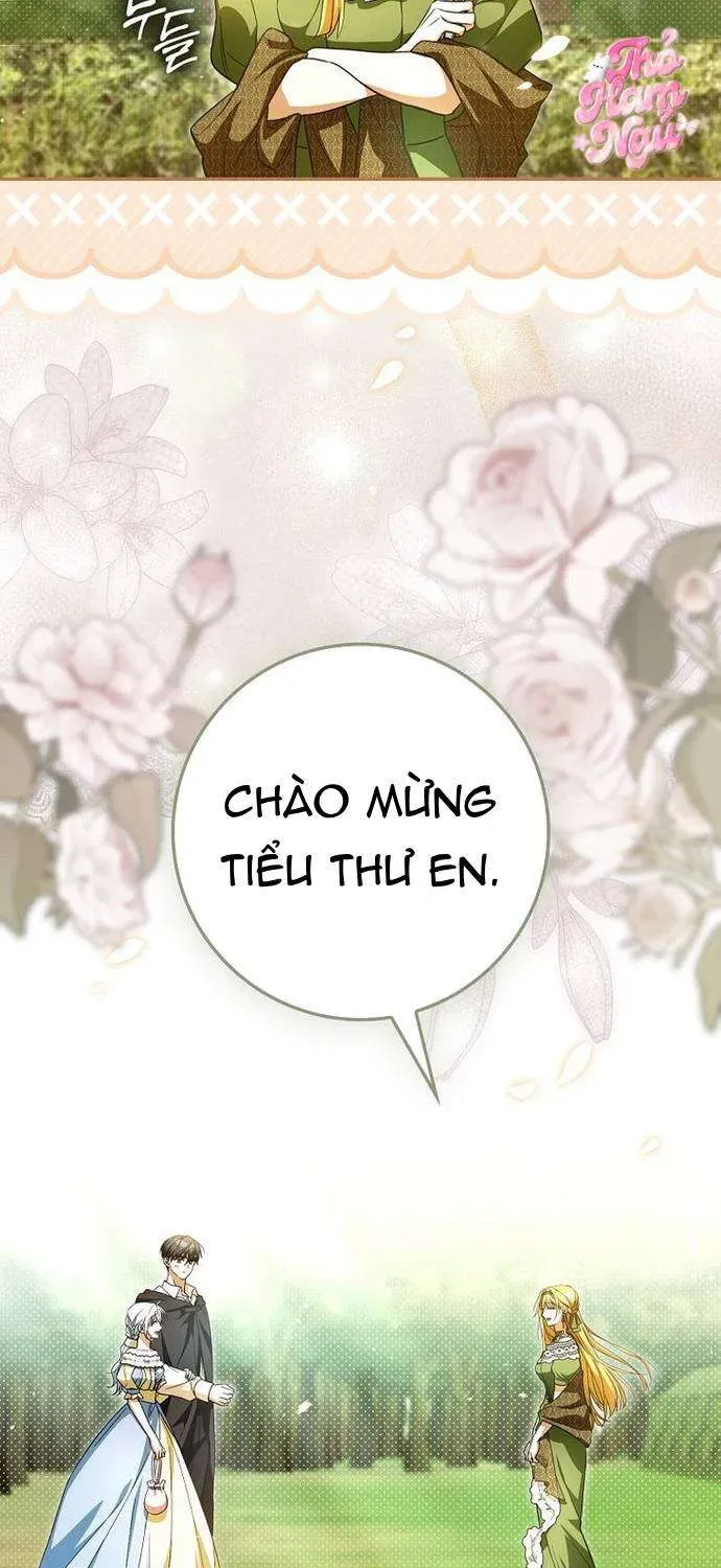 [ Ss2 ] Chồng Của Tôi Giống Nam Chính Quá Đi Chapter 5 - 38