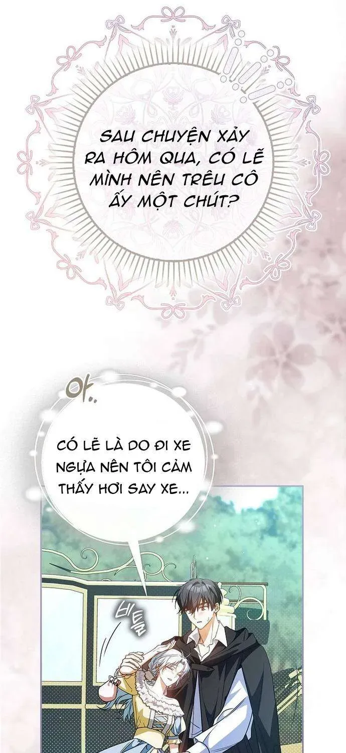 [ Ss2 ] Chồng Của Tôi Giống Nam Chính Quá Đi Chapter 5 - 41