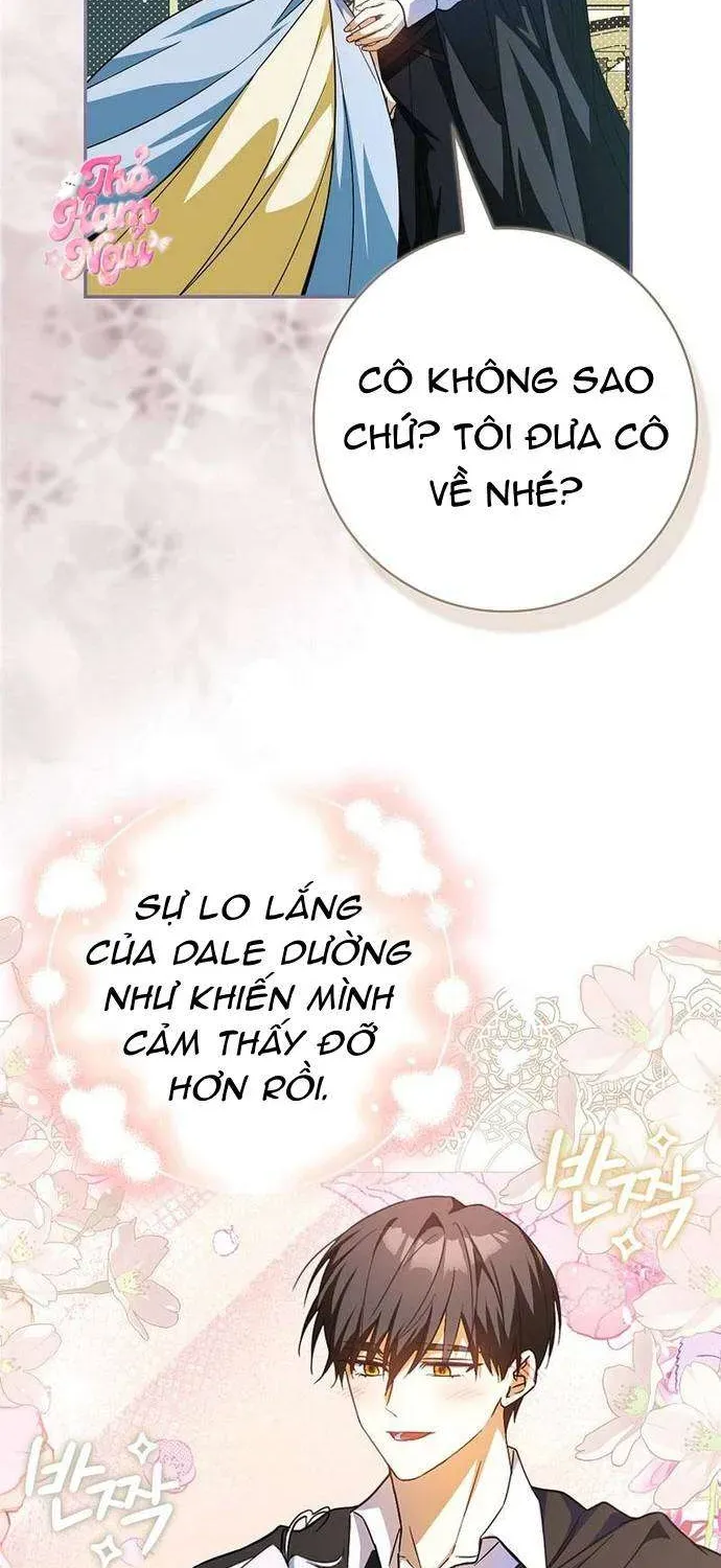 [ Ss2 ] Chồng Của Tôi Giống Nam Chính Quá Đi Chapter 5 - 42