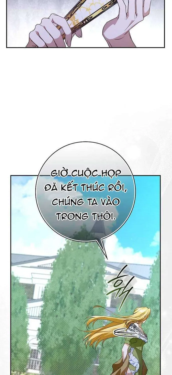 [ Ss2 ] Chồng Của Tôi Giống Nam Chính Quá Đi Chapter 5 - 47