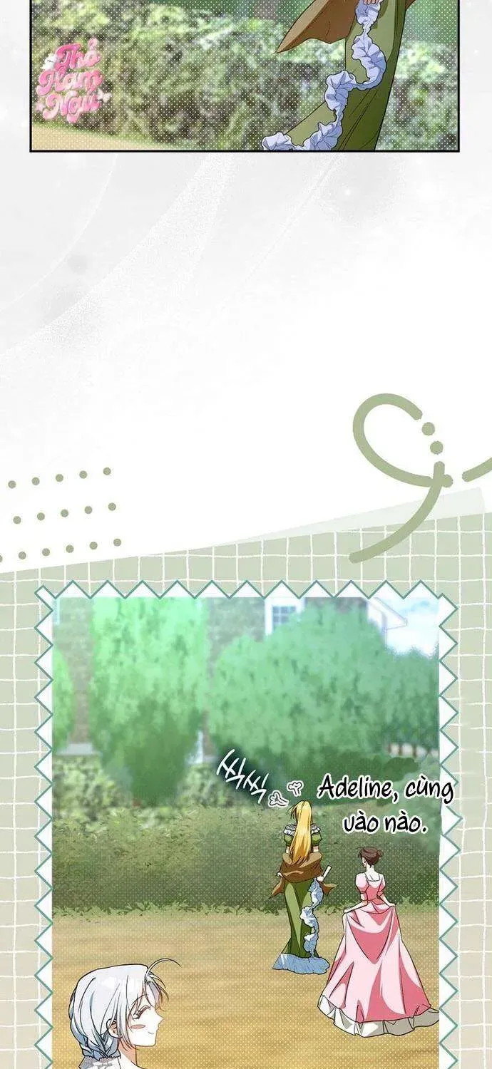 [ Ss2 ] Chồng Của Tôi Giống Nam Chính Quá Đi Chapter 5 - 48