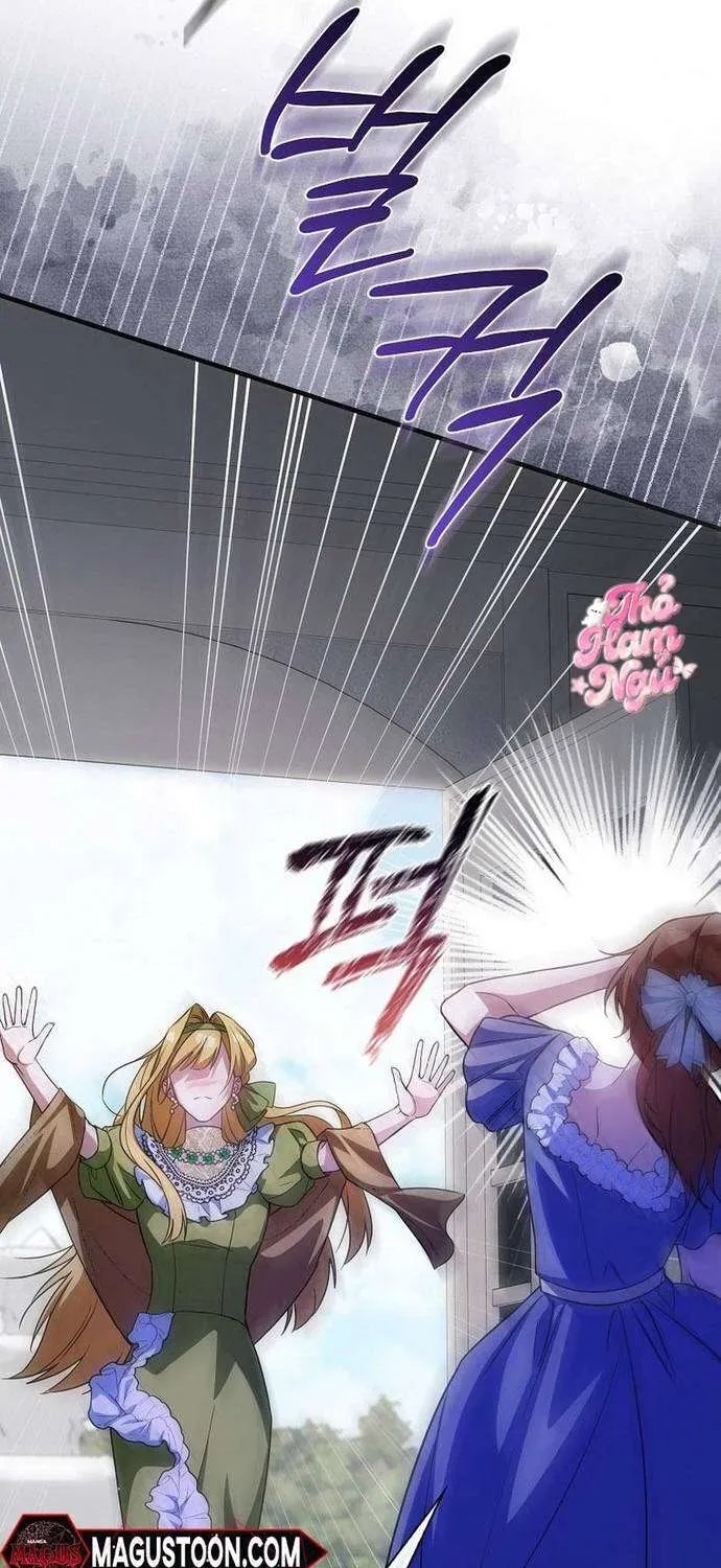 [ Ss2 ] Chồng Của Tôi Giống Nam Chính Quá Đi Chapter 5 - 50