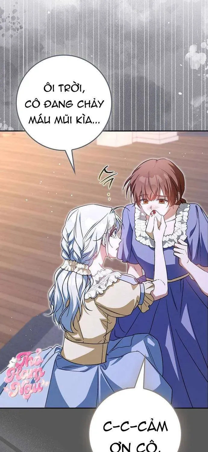 [ Ss2 ] Chồng Của Tôi Giống Nam Chính Quá Đi Chapter 5 - 54