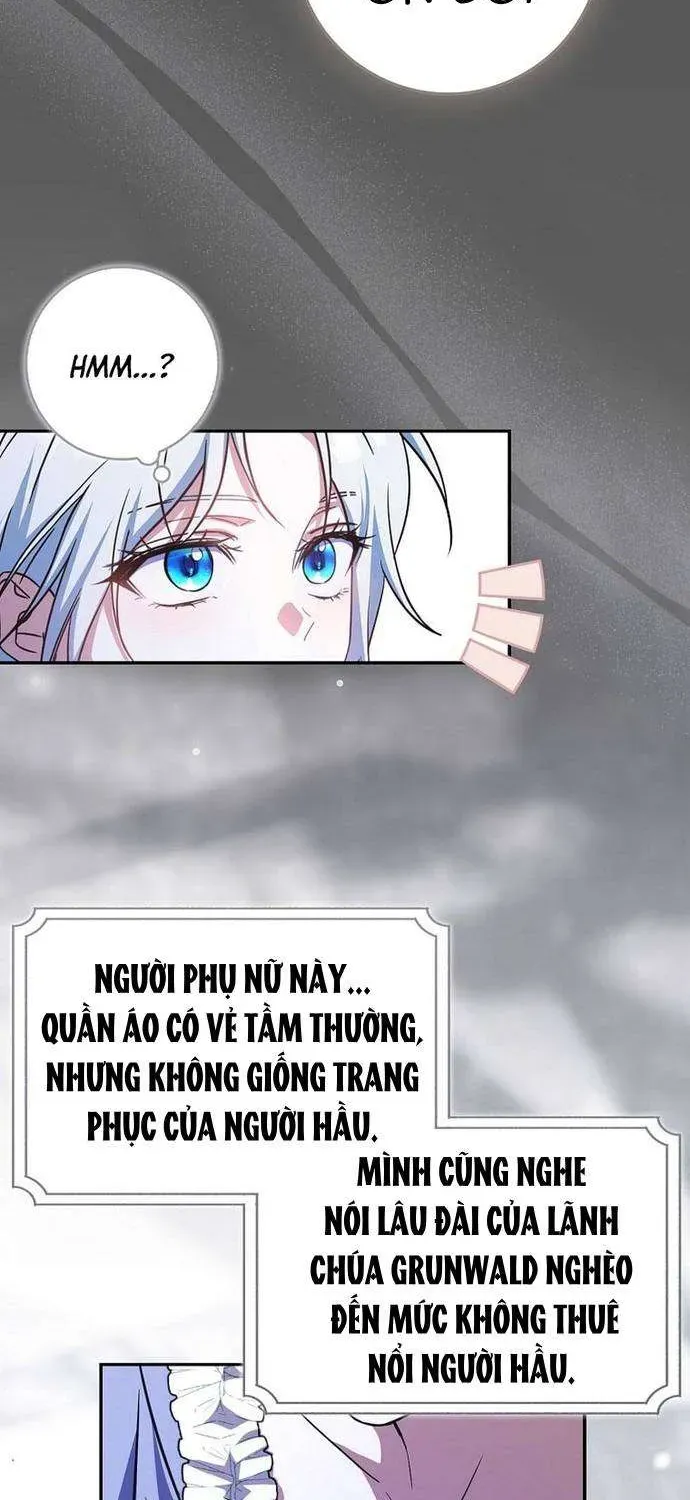 [ Ss2 ] Chồng Của Tôi Giống Nam Chính Quá Đi Chapter 5 - 55