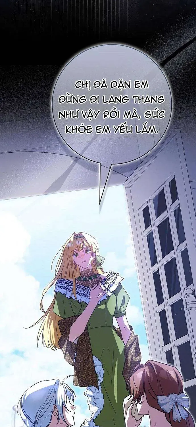 [ Ss2 ] Chồng Của Tôi Giống Nam Chính Quá Đi Chapter 5 - 59