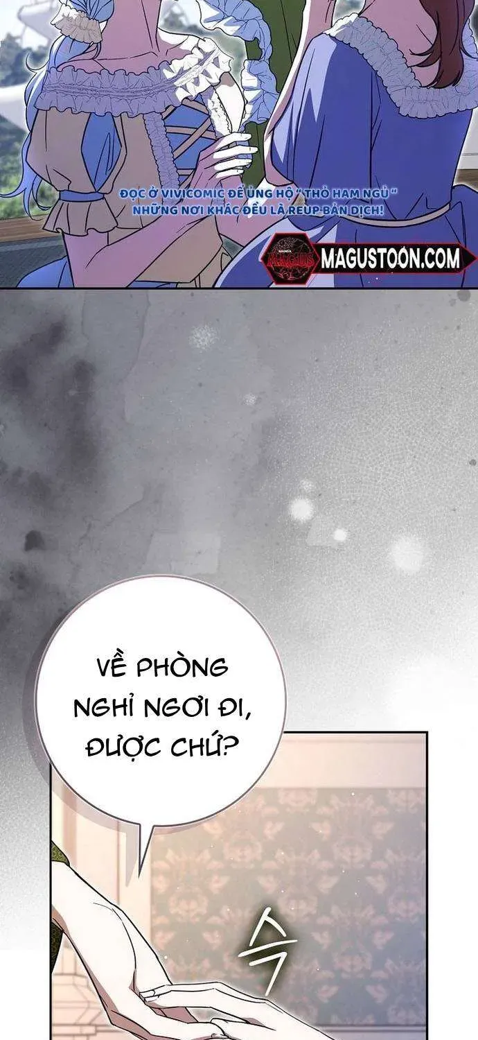 [ Ss2 ] Chồng Của Tôi Giống Nam Chính Quá Đi Chapter 5 - 60