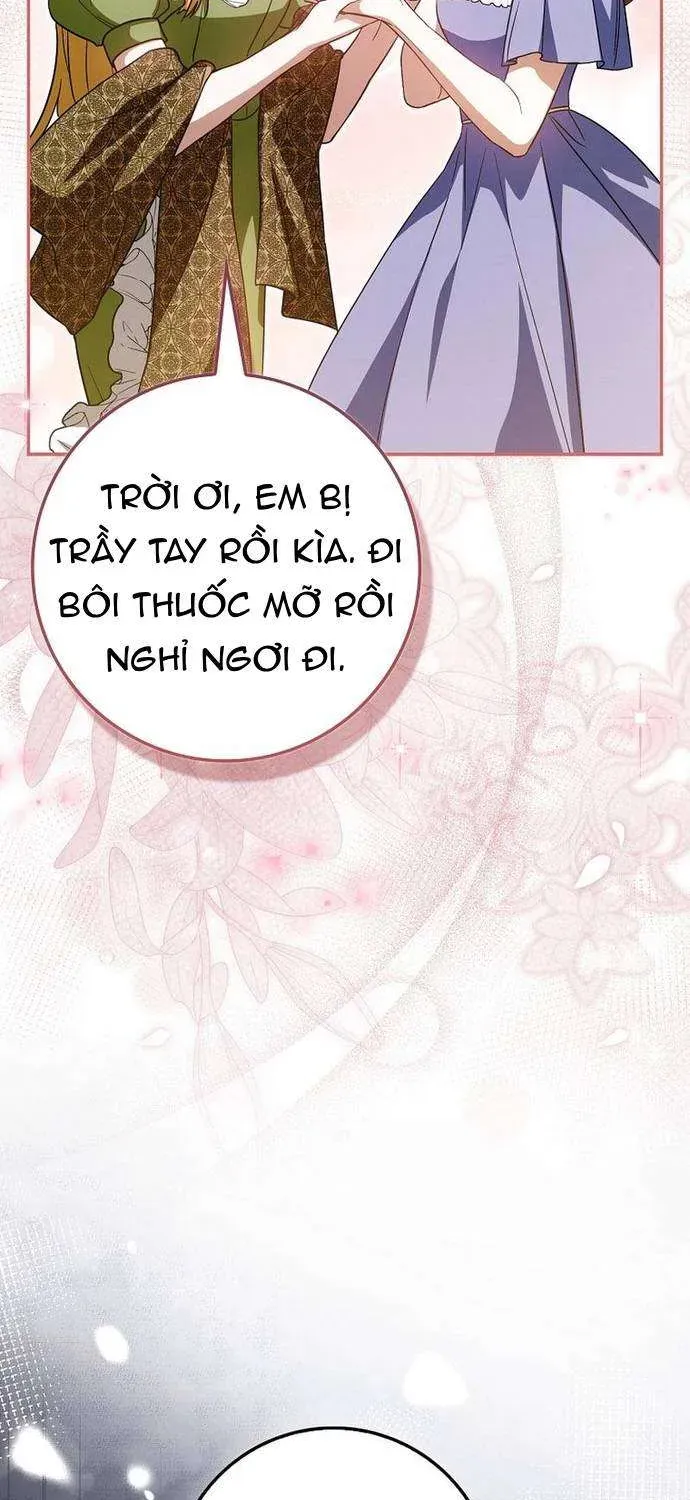 [ Ss2 ] Chồng Của Tôi Giống Nam Chính Quá Đi Chapter 5 - 64