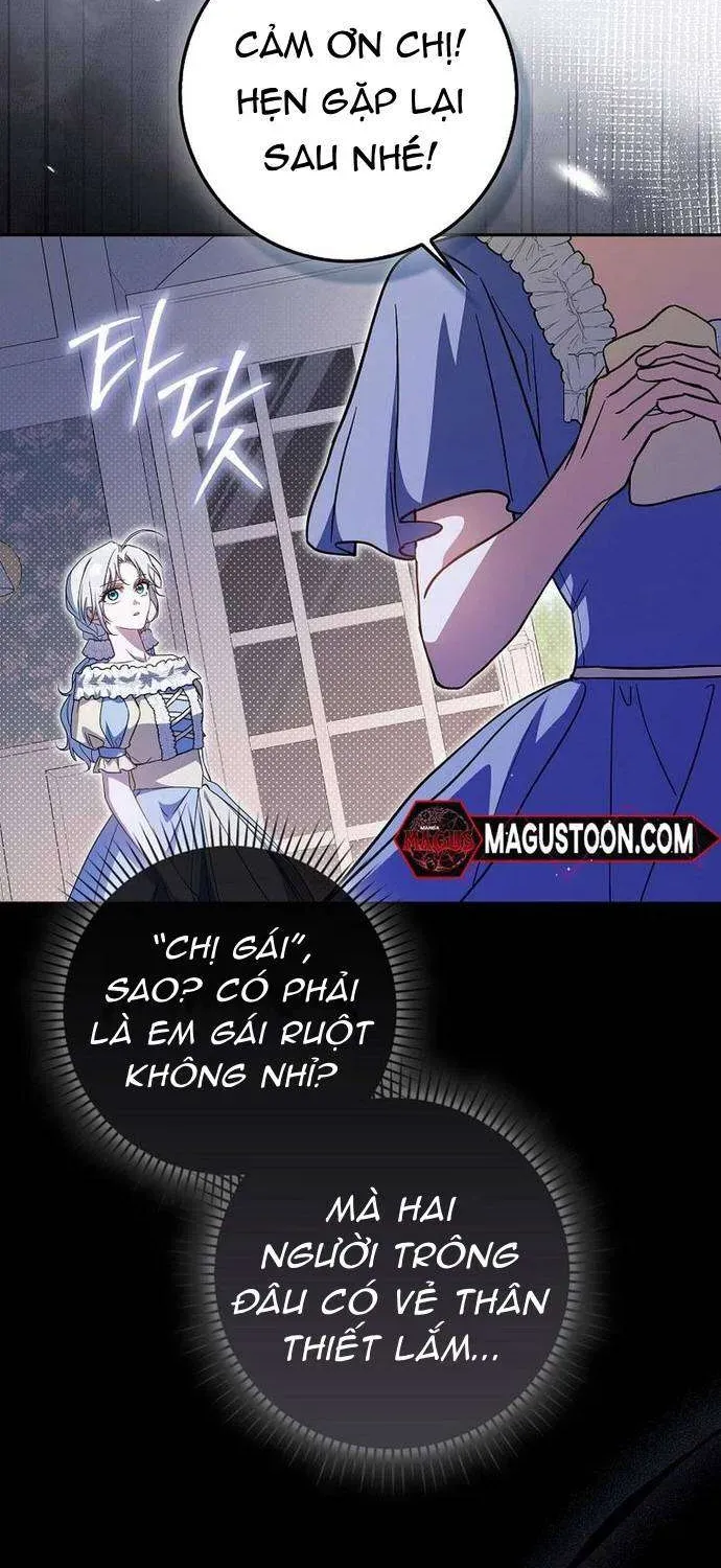 [ Ss2 ] Chồng Của Tôi Giống Nam Chính Quá Đi Chapter 5 - 65