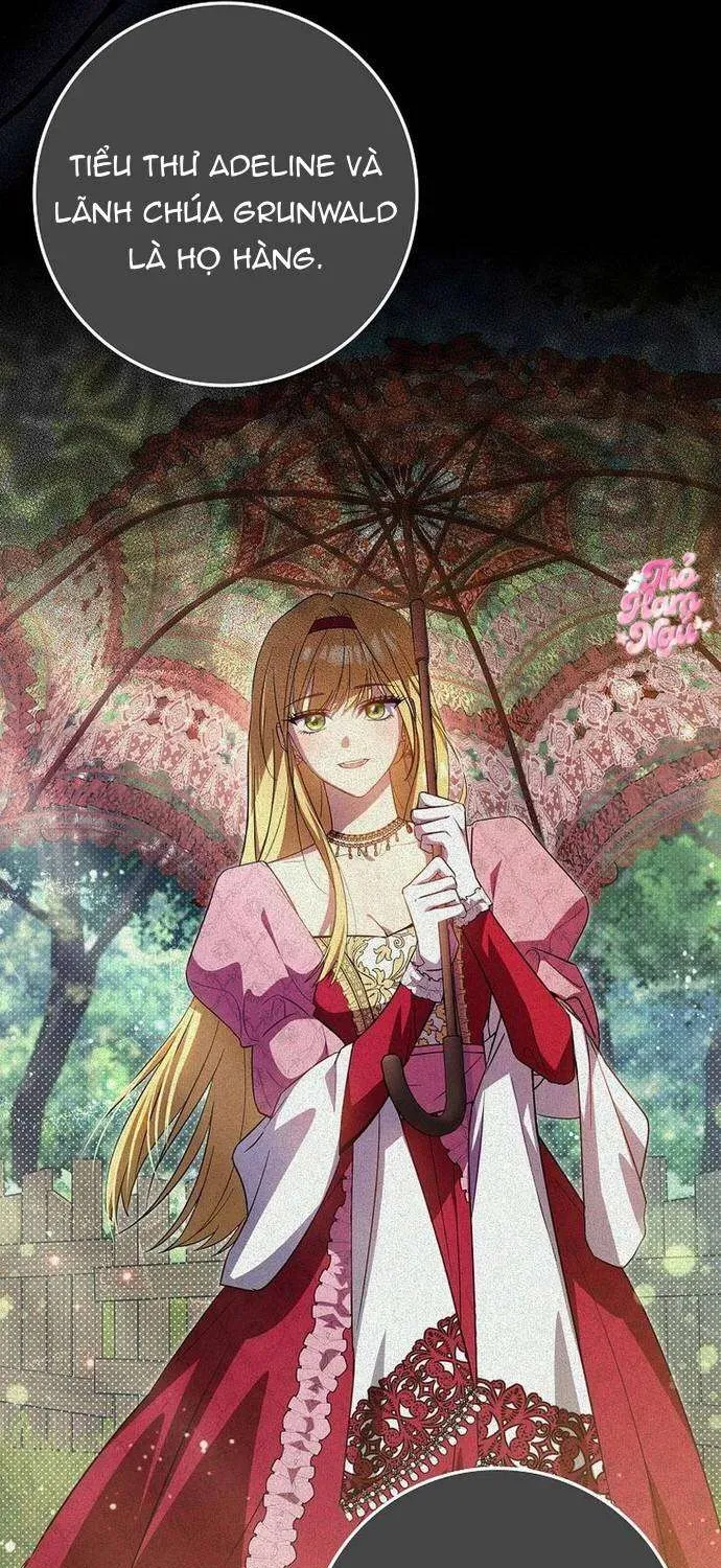 [ Ss2 ] Chồng Của Tôi Giống Nam Chính Quá Đi Chapter 5 - 67