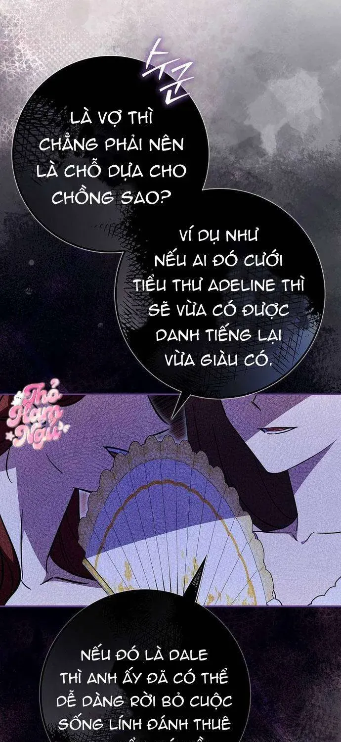 [ Ss2 ] Chồng Của Tôi Giống Nam Chính Quá Đi Chapter 5 - 76