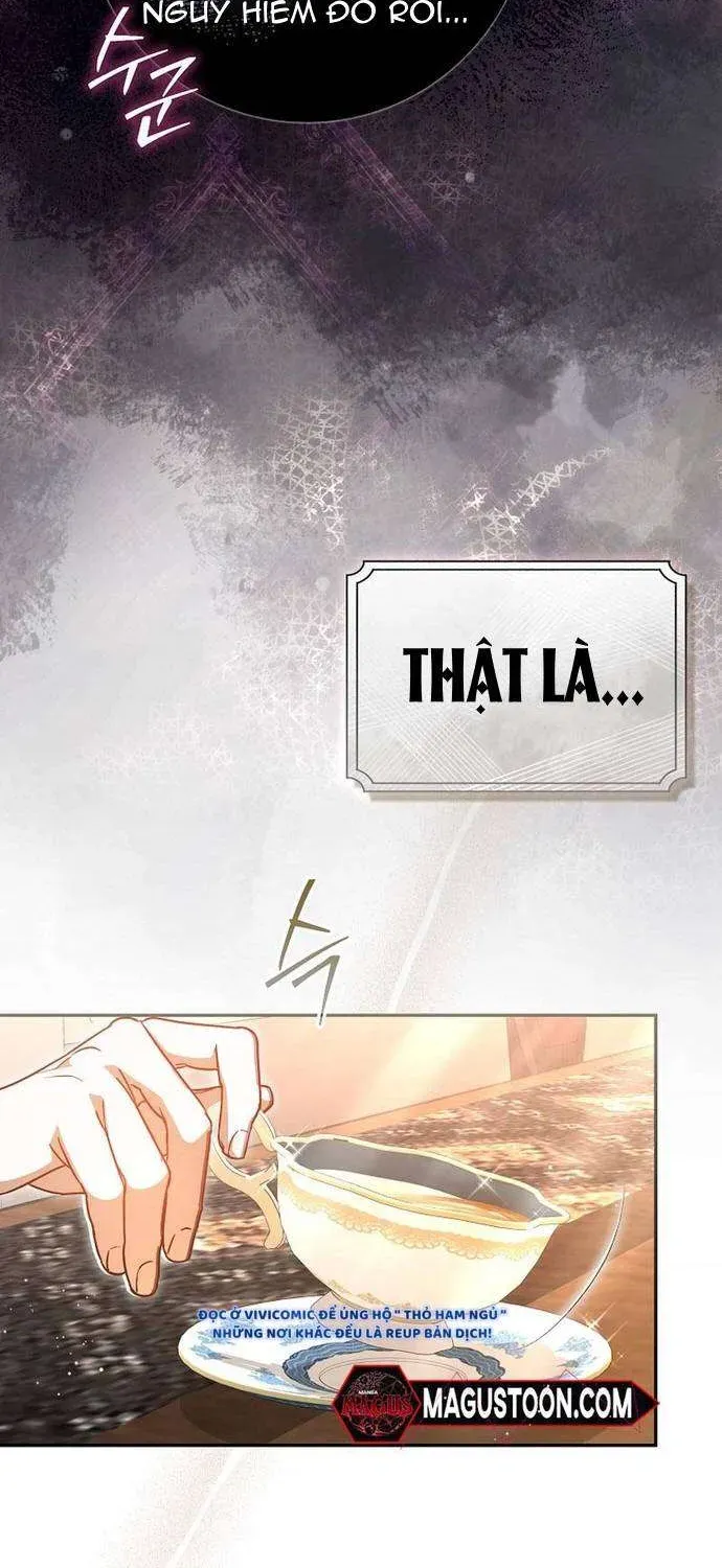 [ Ss2 ] Chồng Của Tôi Giống Nam Chính Quá Đi Chapter 5 - 77