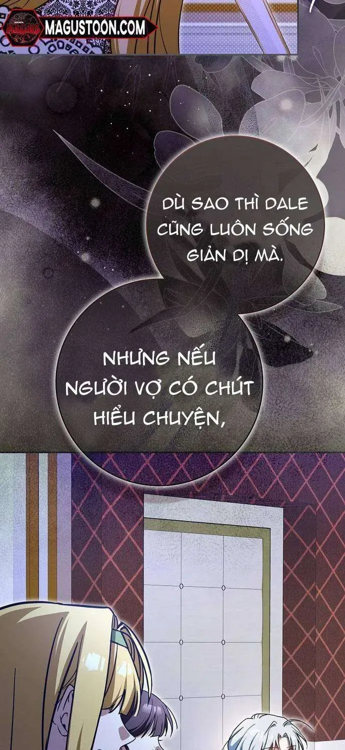 [ Ss2 ] Chồng Của Tôi Giống Nam Chính Quá Đi Chapter 5 - 81