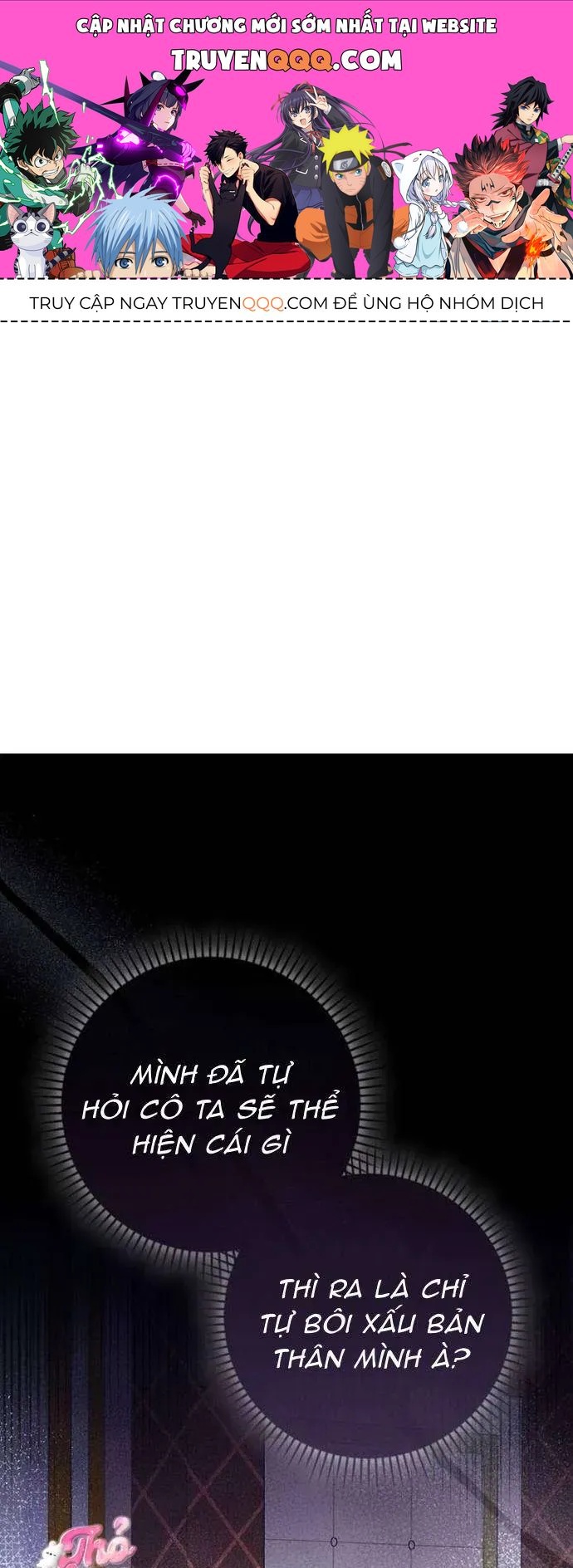 [ Ss2 ] Chồng Của Tôi Giống Nam Chính Quá Đi Chapter 6 - 1