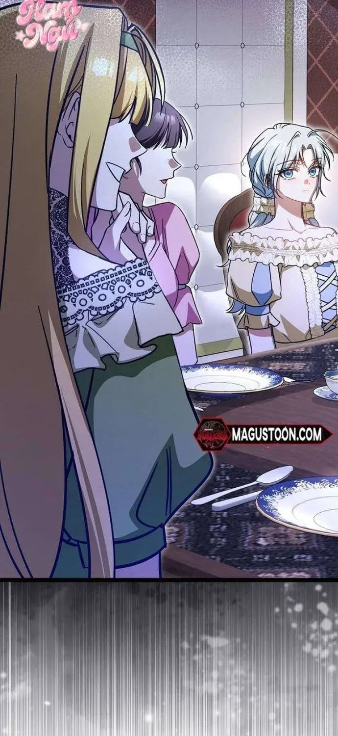 [ Ss2 ] Chồng Của Tôi Giống Nam Chính Quá Đi Chapter 6 - 2