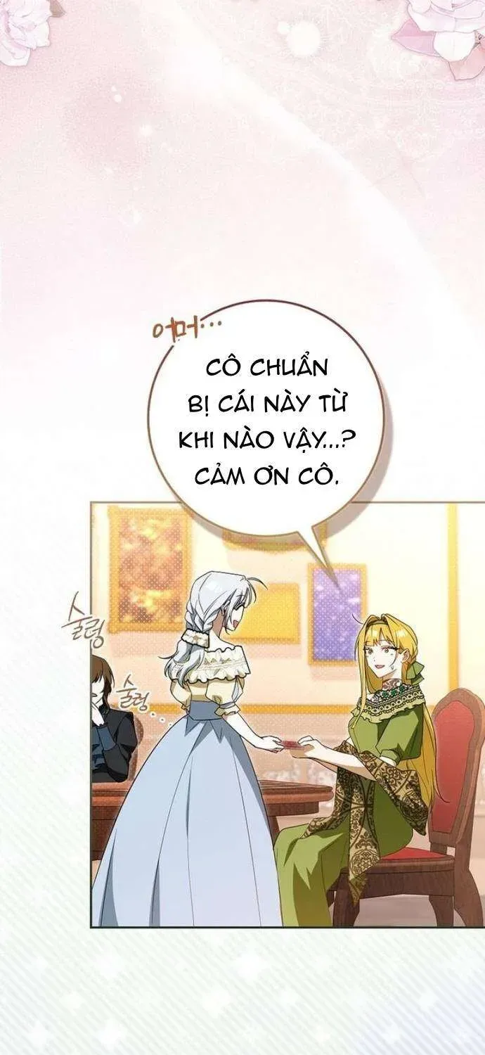 [ Ss2 ] Chồng Của Tôi Giống Nam Chính Quá Đi Chapter 6 - 16