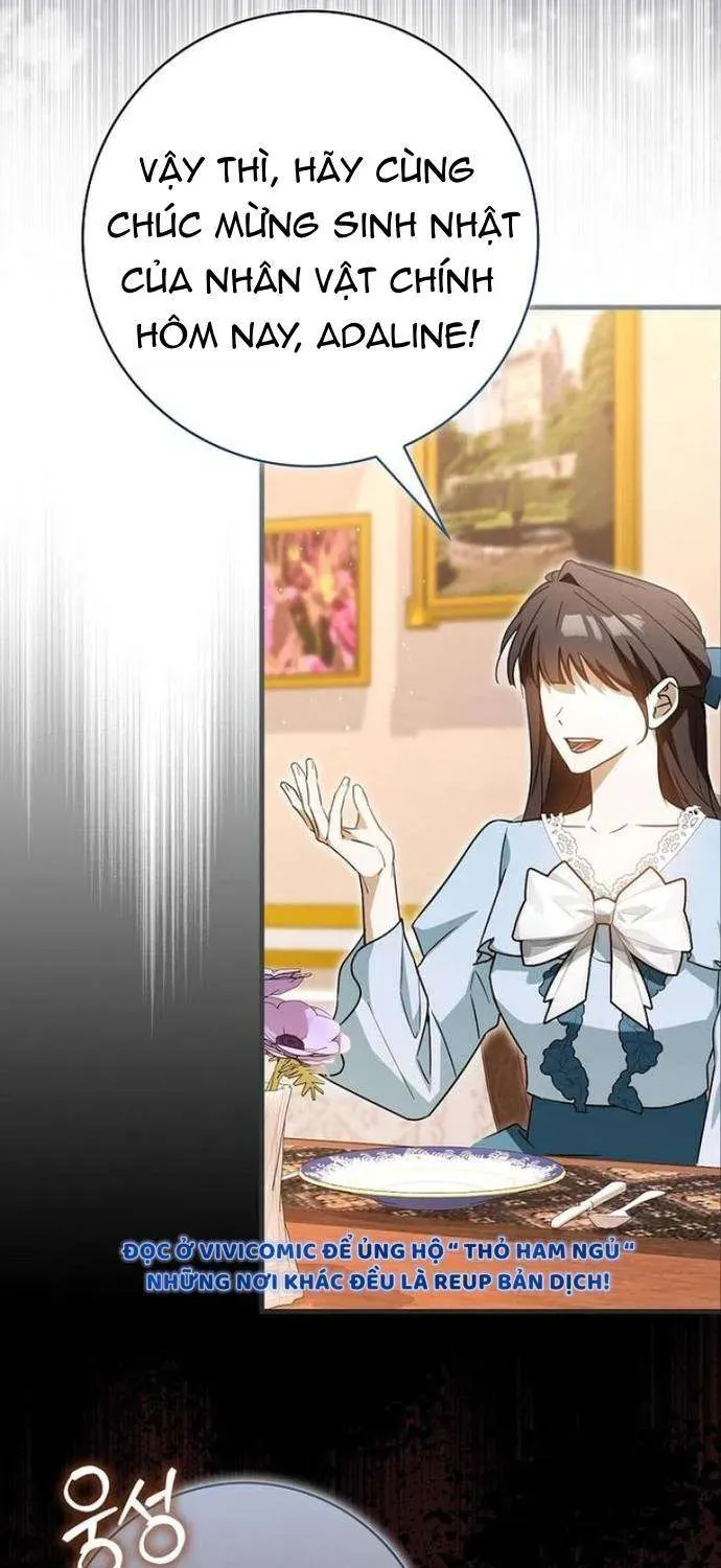 [ Ss2 ] Chồng Của Tôi Giống Nam Chính Quá Đi Chapter 6 - 3