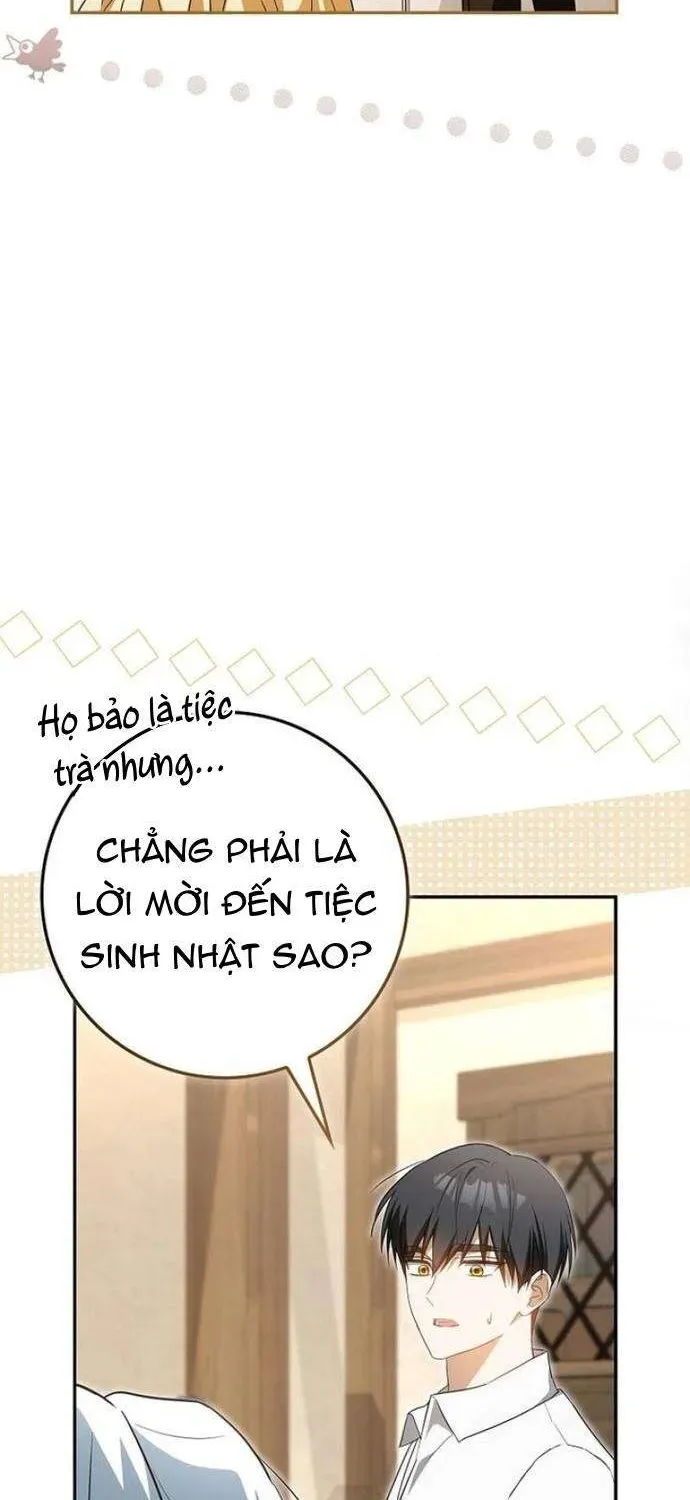 [ Ss2 ] Chồng Của Tôi Giống Nam Chính Quá Đi Chapter 6 - 22