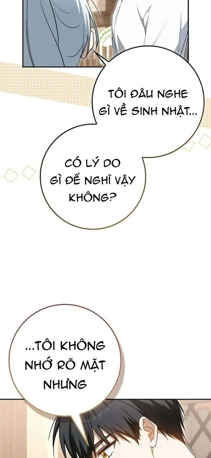 [ Ss2 ] Chồng Của Tôi Giống Nam Chính Quá Đi Chapter 6 - 23