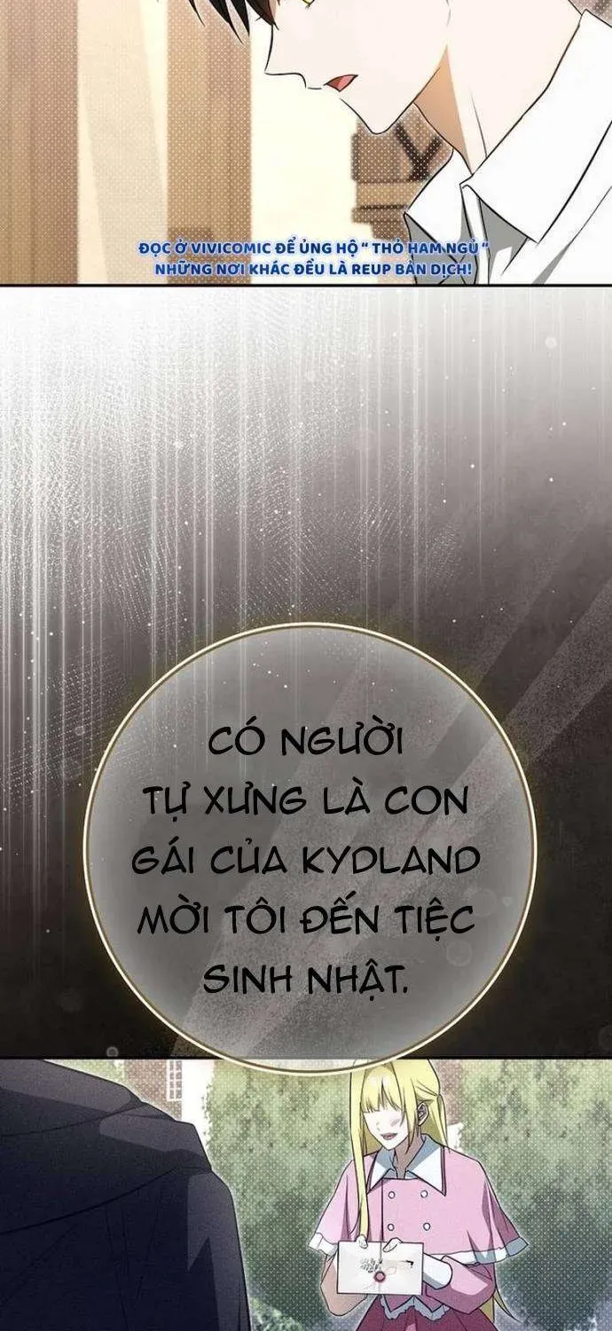 [ Ss2 ] Chồng Của Tôi Giống Nam Chính Quá Đi Chapter 6 - 24