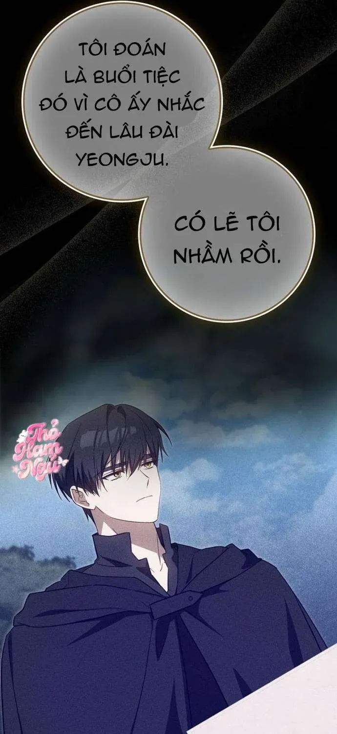[ Ss2 ] Chồng Của Tôi Giống Nam Chính Quá Đi Chapter 6 - 26