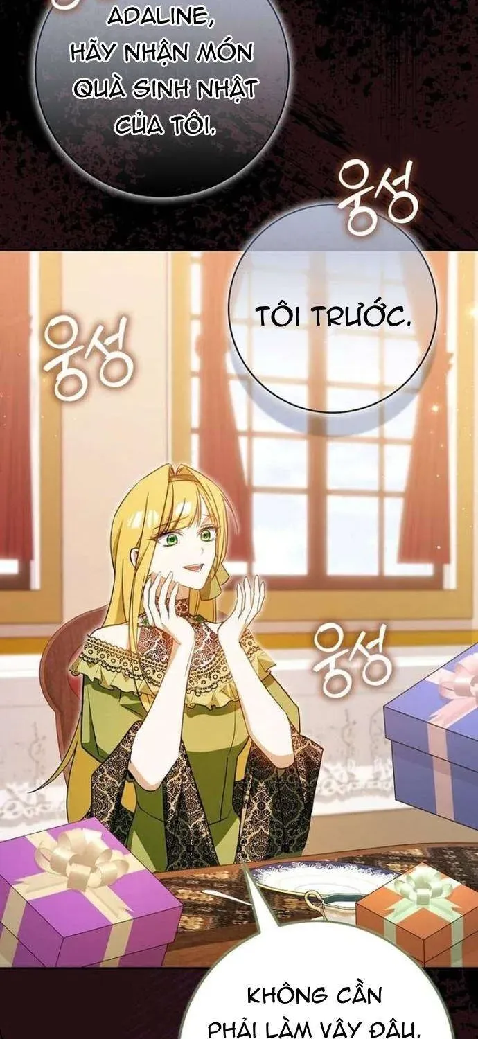 [ Ss2 ] Chồng Của Tôi Giống Nam Chính Quá Đi Chapter 6 - 4