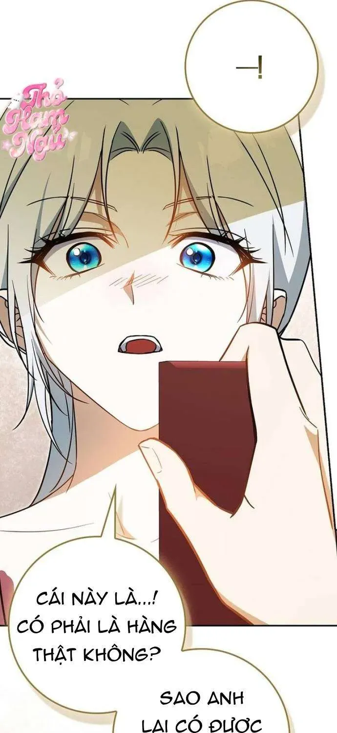 [ Ss2 ] Chồng Của Tôi Giống Nam Chính Quá Đi Chapter 6 - 31