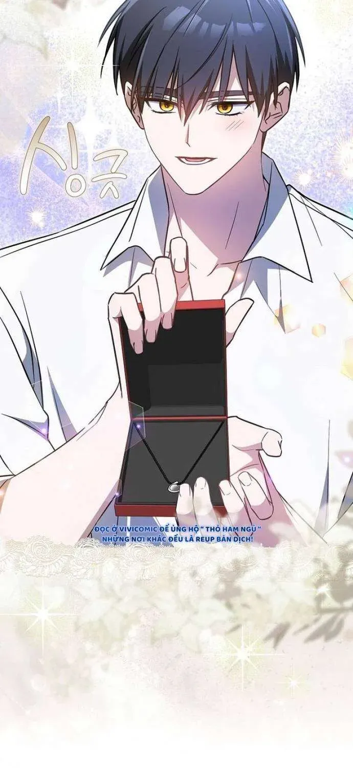 [ Ss2 ] Chồng Của Tôi Giống Nam Chính Quá Đi Chapter 6 - 33