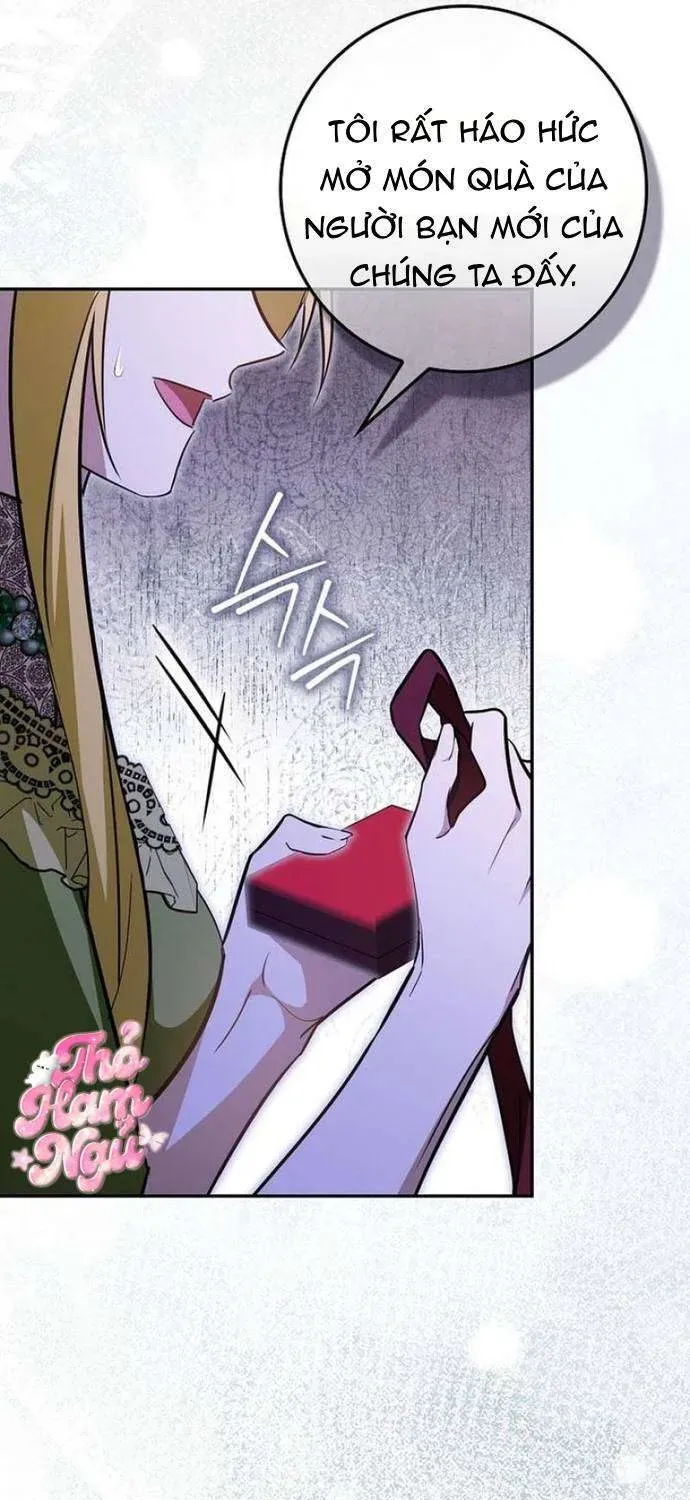 [ Ss2 ] Chồng Của Tôi Giống Nam Chính Quá Đi Chapter 6 - 36