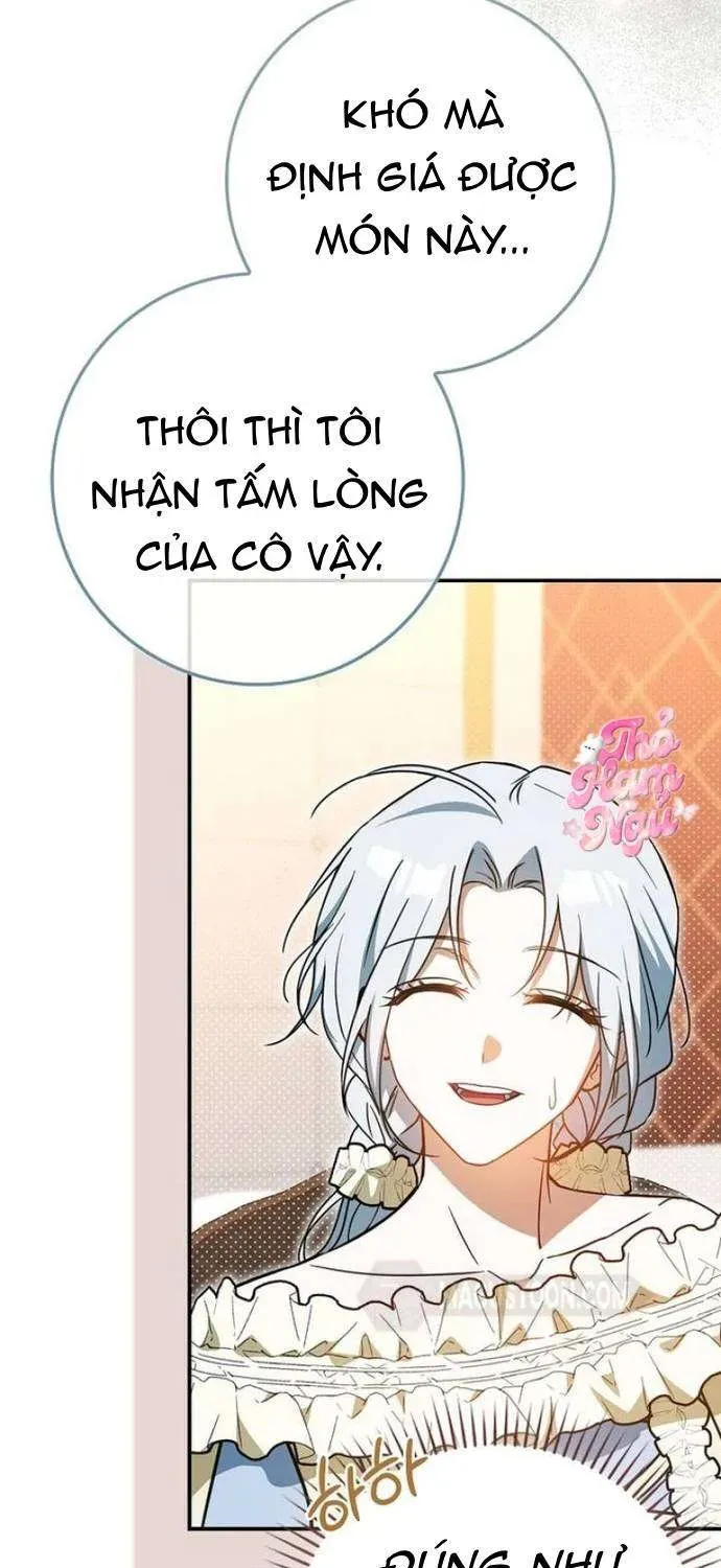 [ Ss2 ] Chồng Của Tôi Giống Nam Chính Quá Đi Chapter 6 - 40