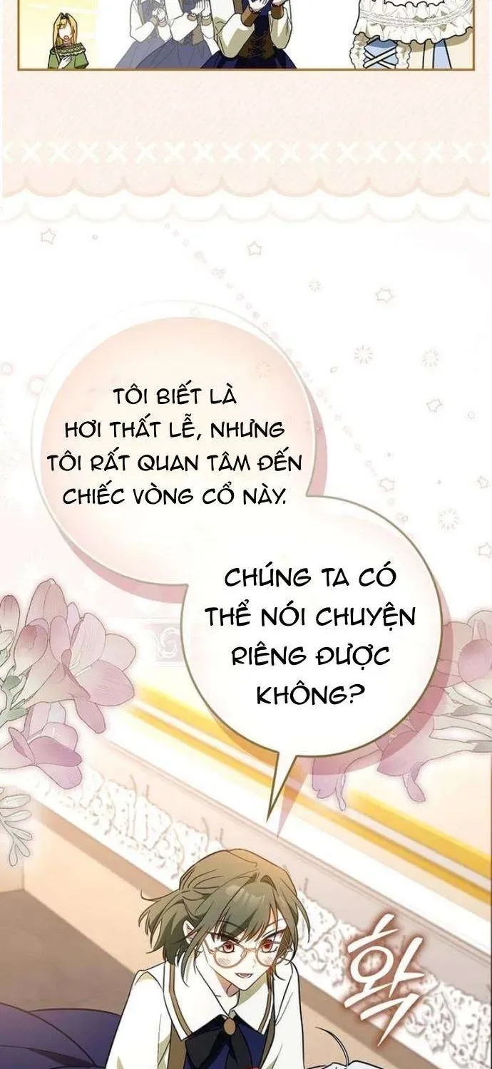 [ Ss2 ] Chồng Của Tôi Giống Nam Chính Quá Đi Chapter 6 - 48
