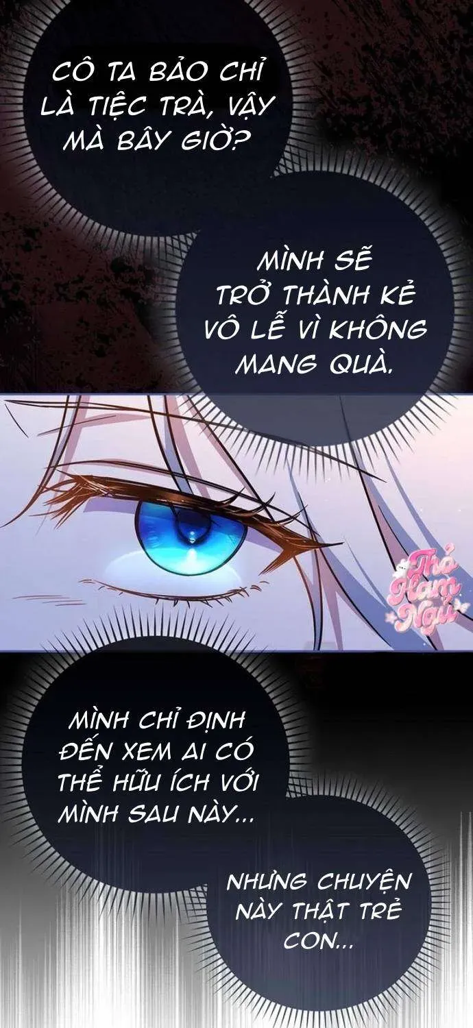 [ Ss2 ] Chồng Của Tôi Giống Nam Chính Quá Đi Chapter 6 - 6