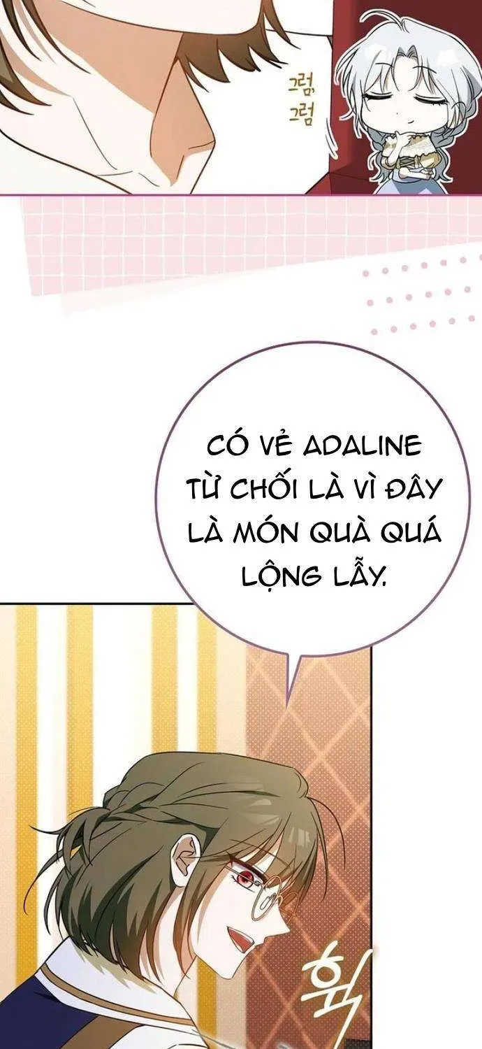 [ Ss2 ] Chồng Của Tôi Giống Nam Chính Quá Đi Chapter 6 - 52