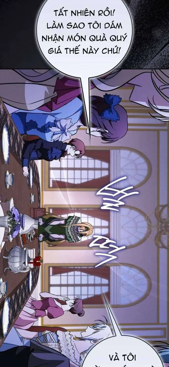 [ Ss2 ] Chồng Của Tôi Giống Nam Chính Quá Đi Chapter 6 - 55