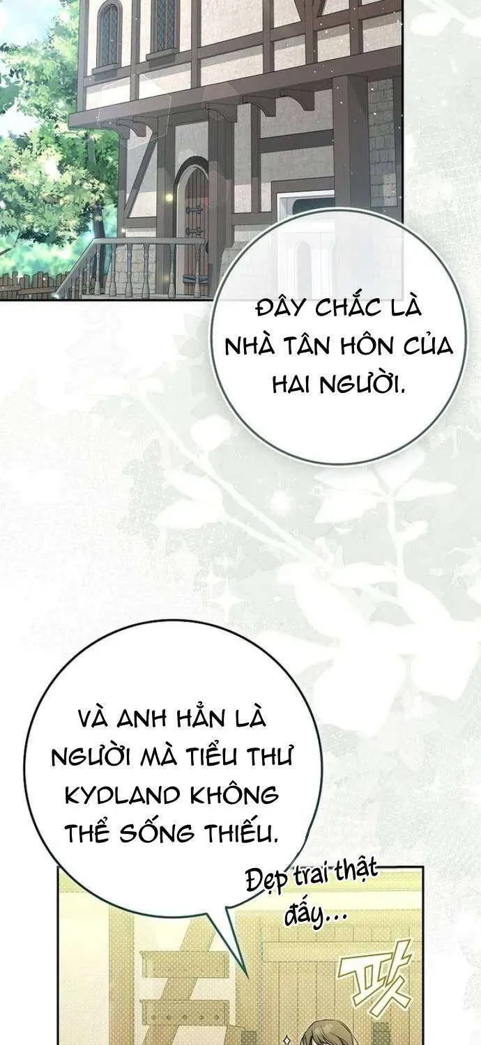 [ Ss2 ] Chồng Của Tôi Giống Nam Chính Quá Đi Chapter 6 - 60