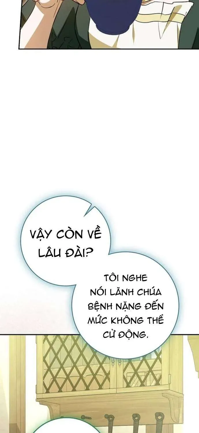 [ Ss2 ] Chồng Của Tôi Giống Nam Chính Quá Đi Chapter 6 - 73