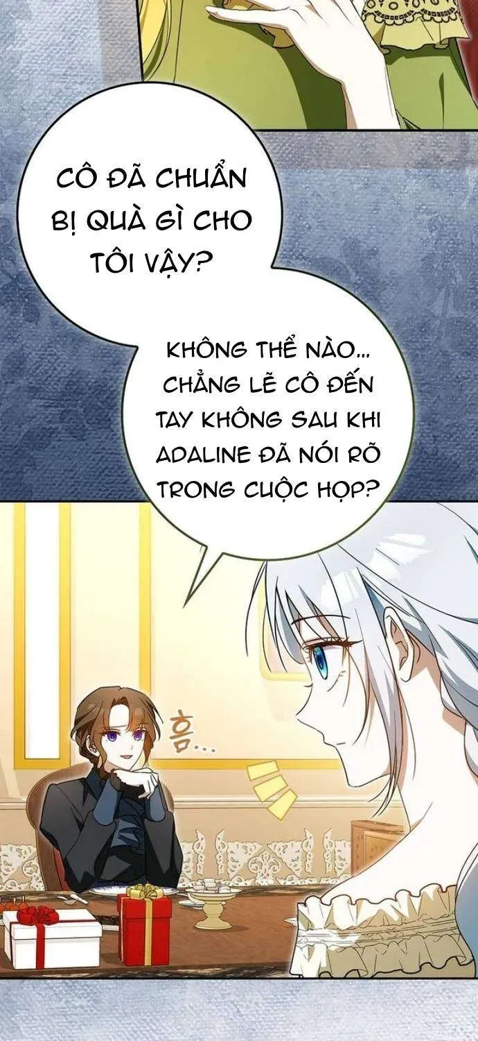 [ Ss2 ] Chồng Của Tôi Giống Nam Chính Quá Đi Chapter 6 - 9