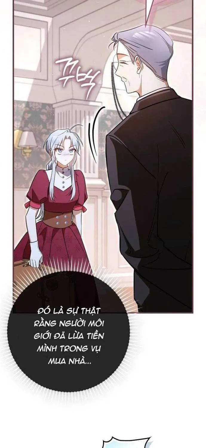 [ Ss2 ] Chồng Của Tôi Giống Nam Chính Quá Đi Chapter 7 - 16