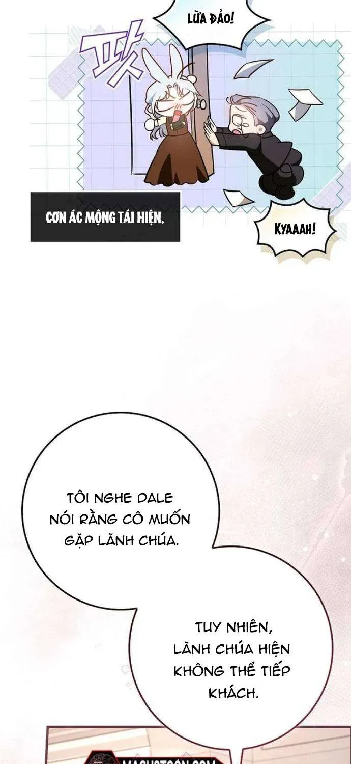 [ Ss2 ] Chồng Của Tôi Giống Nam Chính Quá Đi Chapter 7 - 17