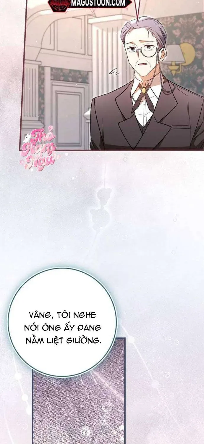 [ Ss2 ] Chồng Của Tôi Giống Nam Chính Quá Đi Chapter 7 - 18