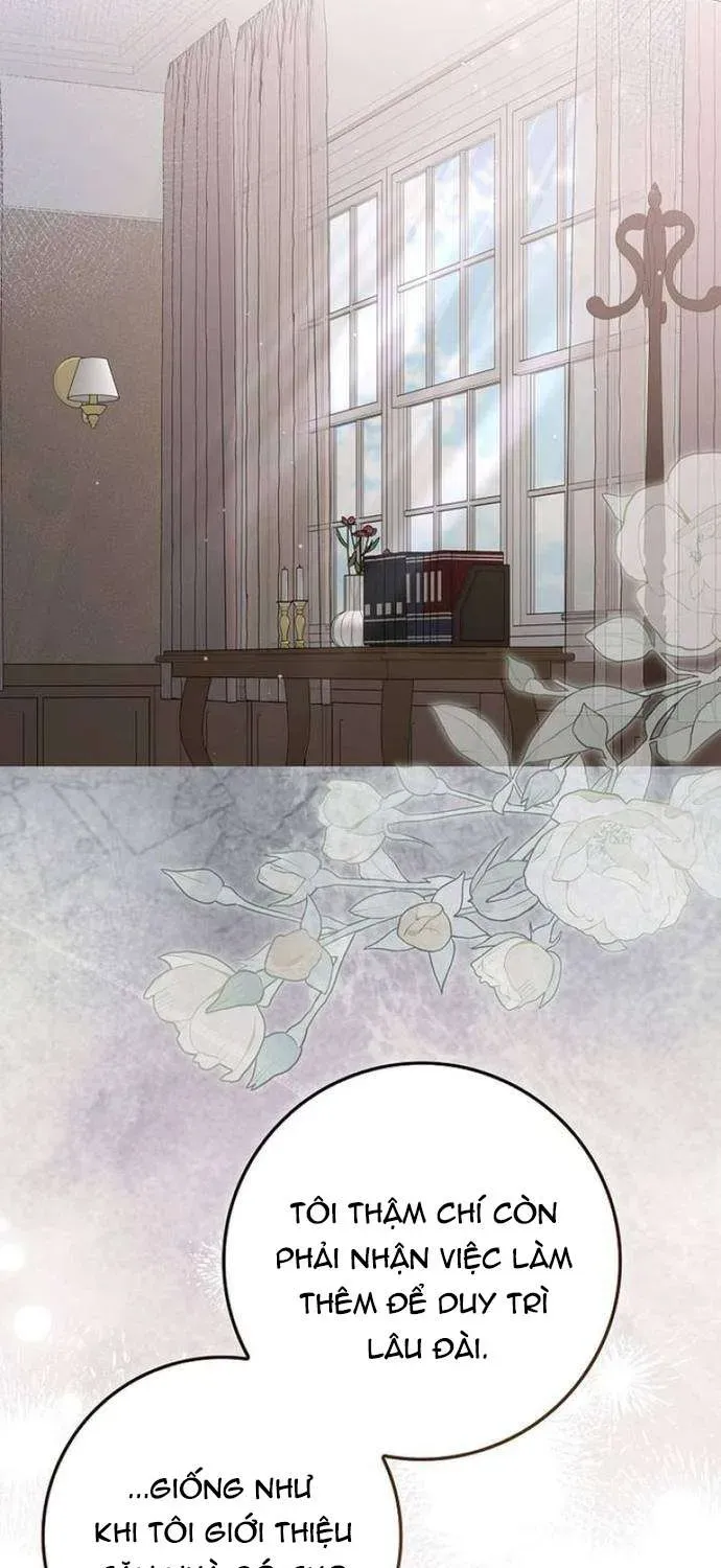 [ Ss2 ] Chồng Của Tôi Giống Nam Chính Quá Đi Chapter 7 - 25